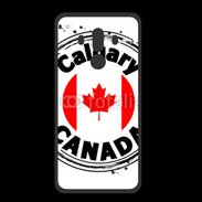 Coque  Huawei MATE 10 PRO PREMIUM Logo Calgary Canada