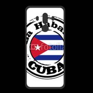 Coque  Huawei MATE 10 PRO PREMIUM Logo La Havane
