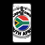 Coque  Huawei MATE 10 PRO PREMIUM Logo Cap Town