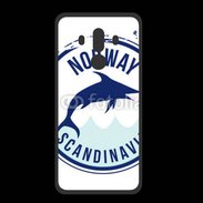 Coque  Huawei MATE 10 PRO PREMIUM Logo Scandinavie