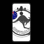 Coque  Huawei MATE 10 PRO PREMIUM Logo Australie