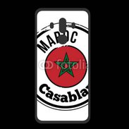 Coque  Huawei MATE 10 PRO PREMIUM Logo Casablanca