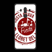 Coque  Huawei MATE 10 PRO PREMIUM Logo Costa Brava