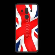 Coque  Huawei MATE 10 PRO PREMIUM Drapeau UK 750