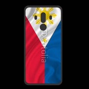 Coque  Huawei MATE 10 PRO PREMIUM Drapeau Philippines