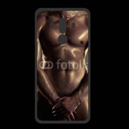 Coque  Huawei MATE 10 PRO PREMIUM Corps d'homme