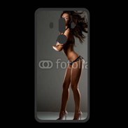 Coque  Huawei MATE 10 PRO PREMIUM Femme sexy 3