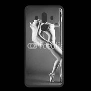 Coque  Huawei MATE 10 PRO PREMIUM Femme sexy 6