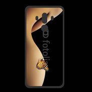 Coque  Huawei MATE 10 PRO PREMIUM Corps de femme 