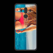 Coque  Huawei MATE 10 PRO PREMIUM Charme 3