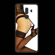 Coque  Huawei MATE 10 PRO PREMIUM Charme 8