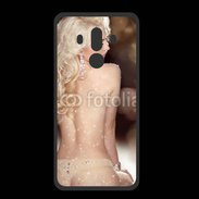 Coque  Huawei MATE 10 PRO PREMIUM Femme sexy 8