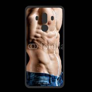 Coque  Huawei MATE 10 PRO PREMIUM Corps d'homme 