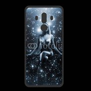 Coque  Huawei MATE 10 PRO PREMIUM Charme cosmic