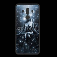 Coque  Huawei MATE 10 PRO PREMIUM Charme cosmic