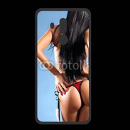 Coque  Huawei MATE 10 PRO PREMIUM Japonaise sexy
