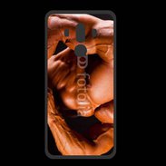 Coque  Huawei MATE 10 PRO PREMIUM Homme musclé 2