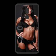 Coque  Huawei MATE 10 PRO PREMIUM Charme des caraibes