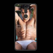 Coque  Huawei MATE 10 PRO PREMIUM Homme sexy 10