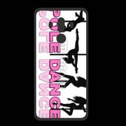 Coque  Huawei MATE 10 PRO PREMIUM Pôle danse