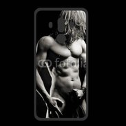 Coque  Huawei MATE 10 PRO PREMIUM Les dieux du stade