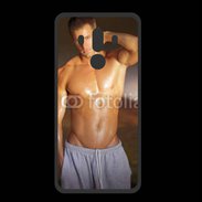 Coque  Huawei MATE 10 PRO PREMIUM Homme sexy 6