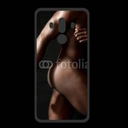 Coque  Huawei MATE 10 PRO PREMIUM Nudité peau colorée