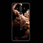 Coque  Huawei MATE 10 PRO PREMIUM Fitness sexy