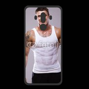 Coque  Huawei MATE 10 PRO PREMIUM Tee shirt mouillé sexy