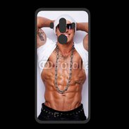 Coque  Huawei MATE 10 PRO PREMIUM Bad boy sexy