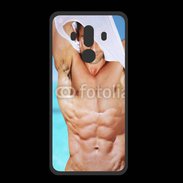 Coque  Huawei MATE 10 PRO PREMIUM Sexy fit man