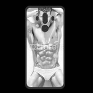 Coque  Huawei MATE 10 PRO PREMIUM Sexy man 1