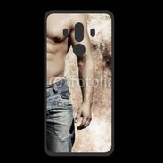 Coque  Huawei MATE 10 PRO PREMIUM Homme sexy 7