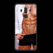 Coque  Huawei MATE 10 PRO PREMIUM Torse sexy et musclé