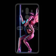 Coque  Huawei MATE 10 PRO PREMIUM Pole dance 9
