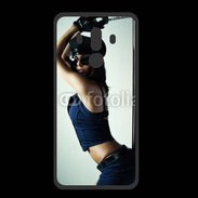 Coque  Huawei MATE 10 PRO PREMIUM Pole dance menotte