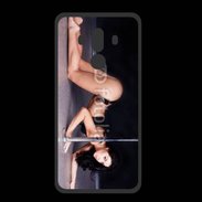 Coque  Huawei MATE 10 PRO PREMIUM Pole dance 24