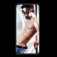 Coque  Huawei MATE 10 PRO PREMIUM Pole dance homme 2