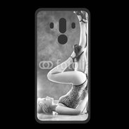 Coque  Huawei MATE 10 PRO PREMIUM Pole dance 26