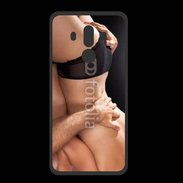 Coque  Huawei MATE 10 PRO PREMIUM Couple sexy 5