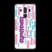 Coque  Huawei MATE 10 PRO PREMIUM Nuage de mots sexy 3
