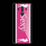 Coque  Huawei MATE 10 PRO PREMIUM Sexy 1