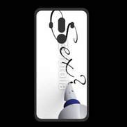 Coque  Huawei MATE 10 PRO PREMIUM sex 3