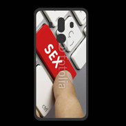 Coque  Huawei MATE 10 PRO PREMIUM Clavier sexy 6