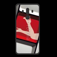 Coque  Huawei MATE 10 PRO PREMIUM Clavier sexy 7