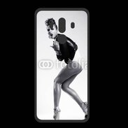 Coque  Huawei MATE 10 PRO PREMIUM sexy fuck