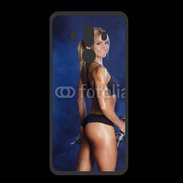 Coque  Huawei MATE 10 PRO PREMIUM Musculation sexy 10