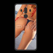 Coque  Huawei MATE 10 PRO PREMIUM Bikini attitude 15