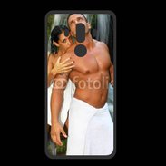 Coque  Huawei MATE 10 PRO PREMIUM Morsure sensuelle 10