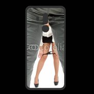 Coque  Huawei MATE 10 PRO PREMIUM Insolite situation 25